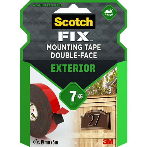 3M 411-1950-P 5 m Montageband