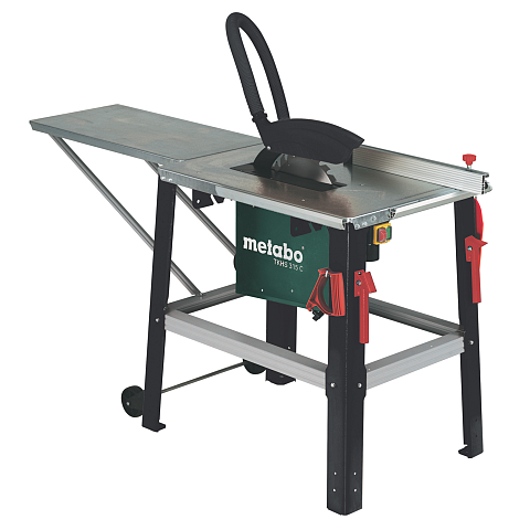 Metabo TKHS 315 C – 2.8 DNB 31,5 cm 2800 W