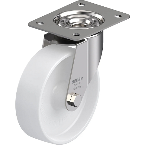 Blickle LEX-PO 160G Rolle