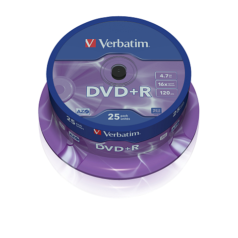 Verbatim VB-DPR47S2A