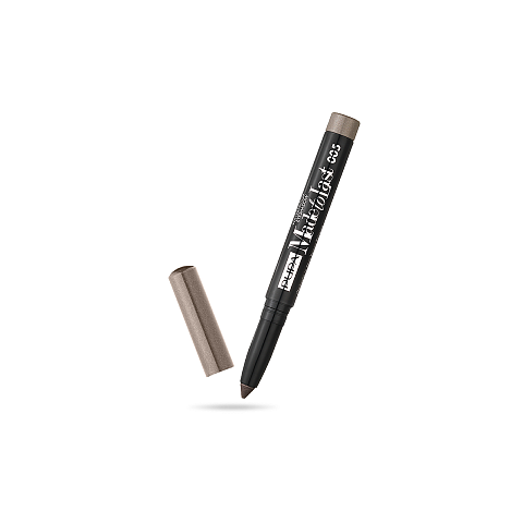 PUPA Milano Made to Last Waterproof Eyeshadow Lidschatten 1,4 g 005 Desert Taupe