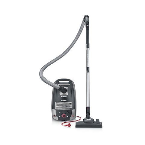 Severin BC 7052 Staubsauger 4 l Trommel-Vakuum Trocken 850 W Staubbeutel