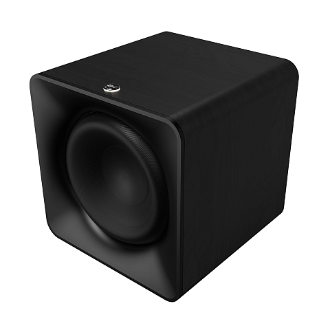 Klipsch Flexus Sub 200 Schwarz