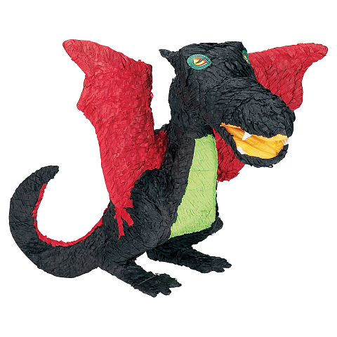 Amscan P12973 Standard-Pinata