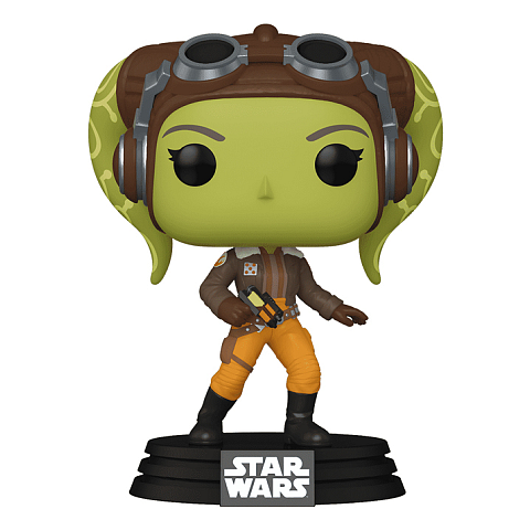 FUNKO POP! 72176 Action-& Sammelfigur