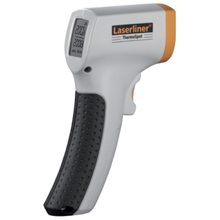Laserliner ThermoSpot Laser