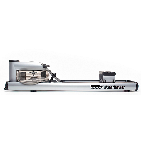 WaterRower M1 LoRise Rudergerät Wasser