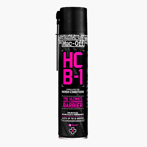 Muc-Off HCB-1 Reiniger