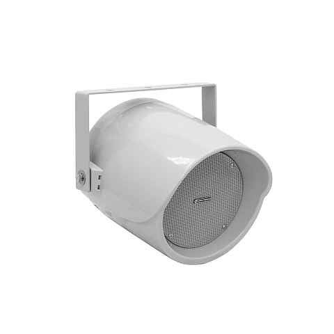 Omnitronic 80710374 Lautsprecher Weiß Kabelgebunden 30 W