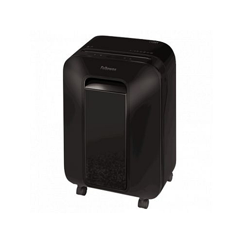 Fellowes BF5050001 Aktenvernichter Schwarz