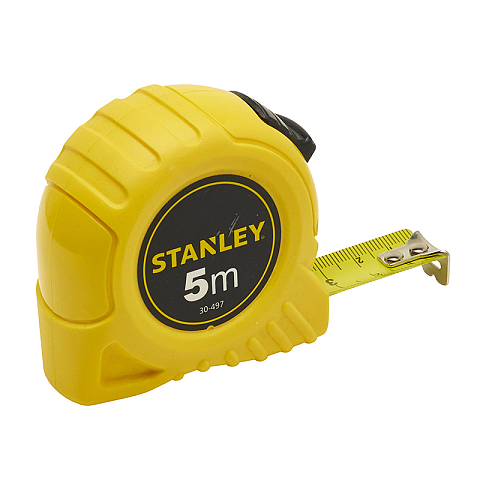 Stanley Bandmaß