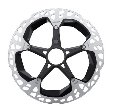Shimano RT-EM910 1 Stück(e) 20,3 cm Scheibenbremse