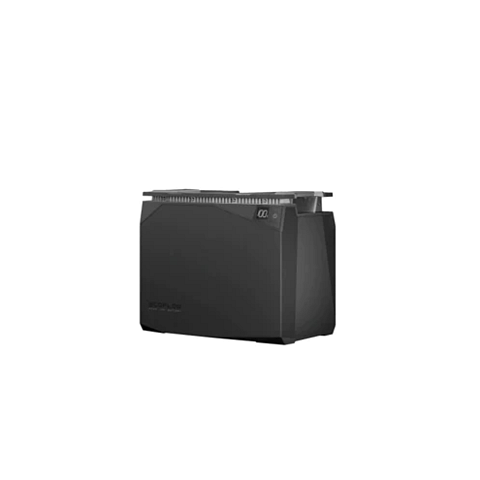 EcoFlow ZMM100BP2 Zubehör für tragbare Power Stations Akku