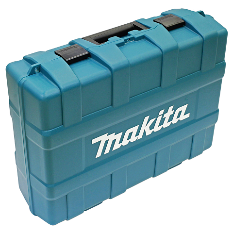 Makita 821737-4 Ausrüstungstasche/-koffer Schwarz, Türkis