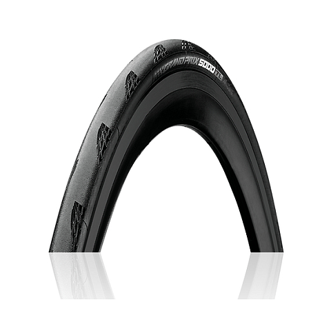 Continental Grand Prix 5000 TL 28" Straße Tubeless-Ready-Reifen