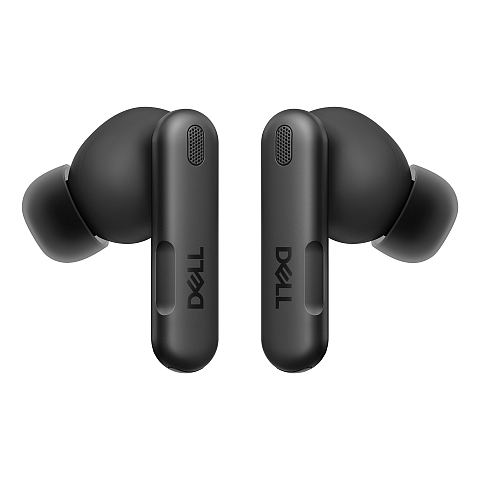 DELL EB525 Kopfhörer True Wireless Stereo (TWS) im Ohr Anrufe/Musik Bluetooth Schwarz