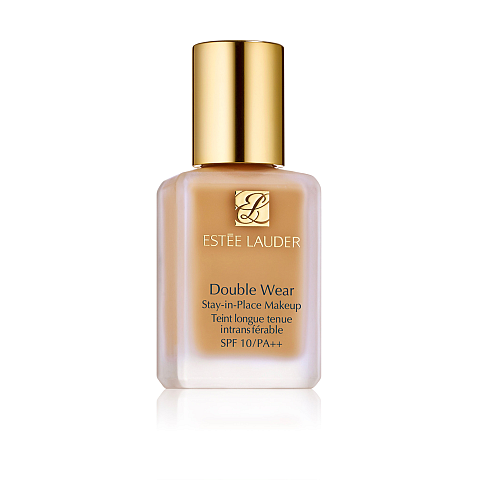 Estée Lauder Double Wear Stay-in-Place SPF10 30 ml Pumpenflasche Flüssigkeit 2N2 Buff