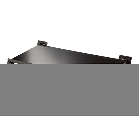 König & Meyer 44155 Schwarz
