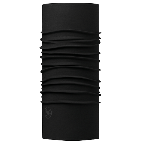 Buff 117818.999.10 Halsbekleidung Schwarz