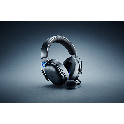 Razer BlackShark V3 Kopfhörer Verkabelt & Kabellos Kopfband Gaming USB Typ-A Bluetooth Schwarz