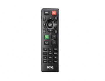 BenQ 5J.J9V06.001 Fernbedienung IR Wireless Projektor Drucktasten