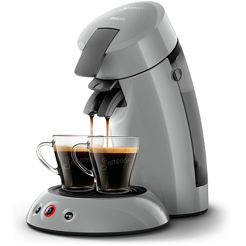 Senseo Original HD6553/70 Kaffeepadmaschine