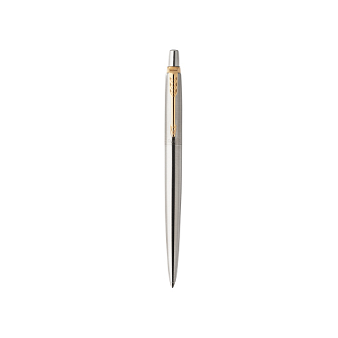 Parker 1953206 Kugelschreiber Blau Clip-on-Einziehkugelschreiber 1 Stück(e)