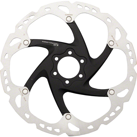 Shimano SM-RT86 Fahrradrotor