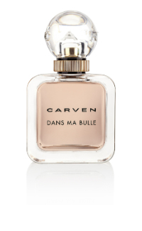 CARVEN 40072657 Eau de Toilette 50 ml Frauen