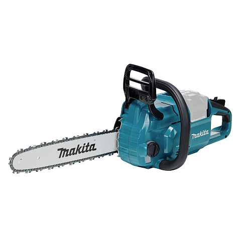 Makita UC022GZ Motorsäge 1600 W Schwarz, Blau