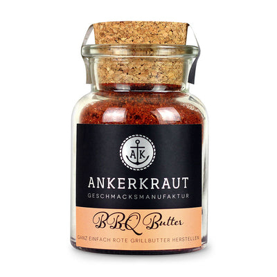Ankerkraut BBQ Butter