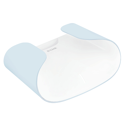 D-Link M60 Mesh-WLAN-System Dual-Band (2,4 GHz/5 GHz) Wi-Fi 6 (802.11ax) Weiß 4 Intern