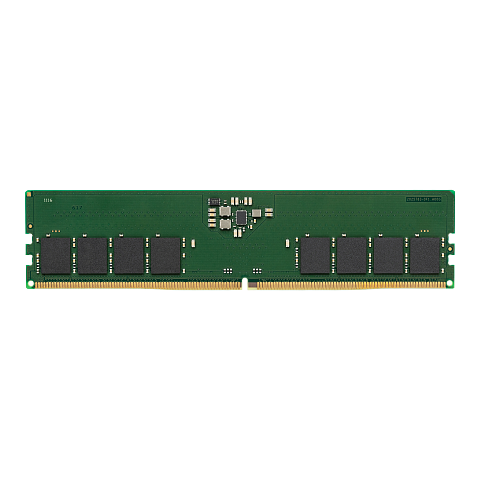 Kingston Technology KCP556US8-16 Speichermodul 16 GB 1 x 16 GB DDR5 5600 MT/s 288-pin DIMM