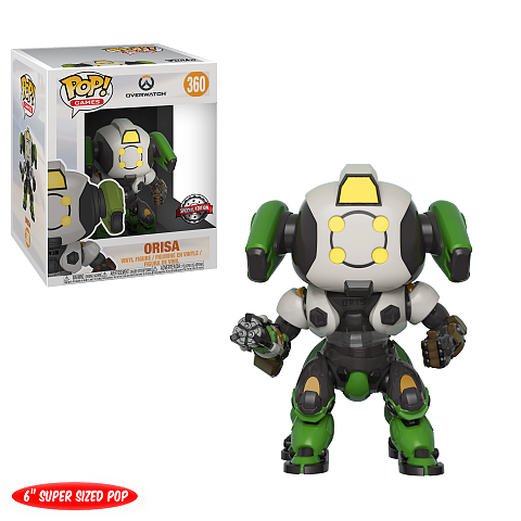 FUNKO 32281 Action-& Sammelfigur