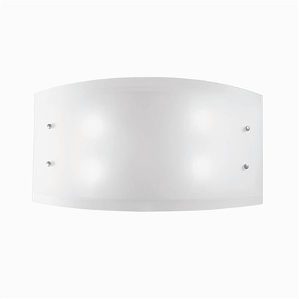 Ideal Lux ALI PL4 E27