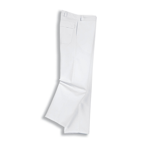 Uvex 89321 Hosen Weiß