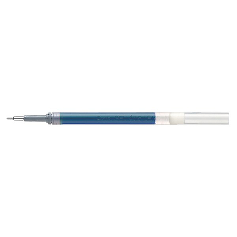 Pentel LR10-CX Ersatzmine Medium Blau 12 Stück(e)