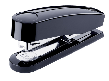 Novus B4 Schwarz