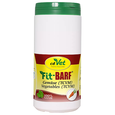 cdVet Fit-BARF Gemüse (TCVM) 700 g