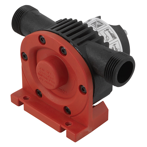 wolfcraft GmbH 2207000 Wasserpumpe 600 W 3000 l/h