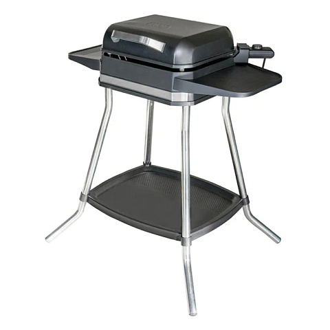 Unold BARBECUE STAND- / TISCHGRILL Jimmy 58585