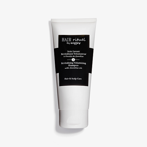 Sisley Revitalizing Volumizing 200 ml Shampoo Nicht-professionell Frauen
