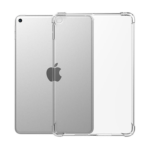 eSTUFF ES680201-BULK Tablet-Schutzhülle 24,6 cm (9.7") Cover Transparent