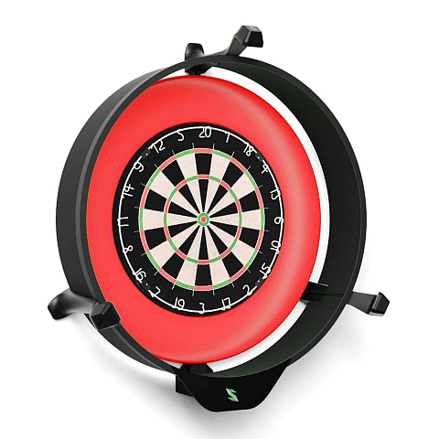 SCOLIA Home 2 Dartscheibe 1 Stück(e)