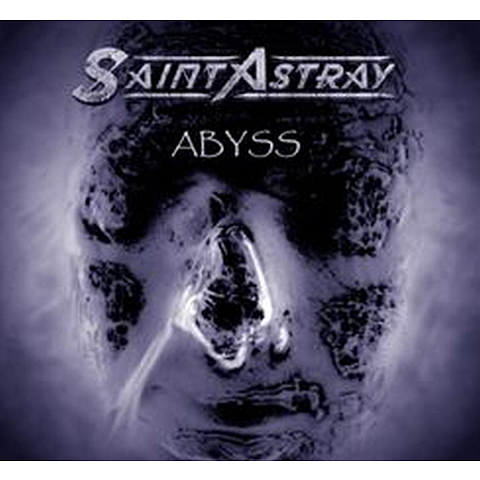 Alive AG Abyss CD Schwermetall Saint Astray