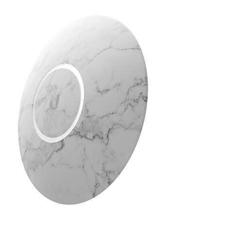 Ubiquiti MarbleSkin Abdeckkappe für WLAN-Zugangspunkt
