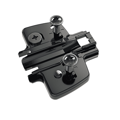 Hettich 9091813 Schubladenrolle & -schiene