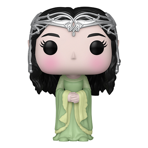 FUNKO POP! 83786 collectible figure
