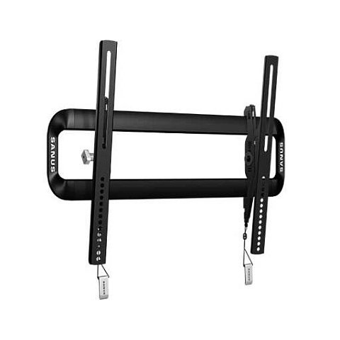 SANUS VMT5 127 cm (50") Schwarz