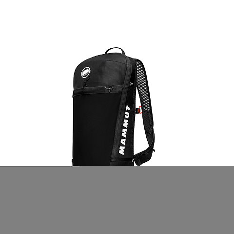 Mammut Aenergy 12 12 l Schwarz